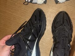 Jimmy Choo pantofi original sneakers 41 stock out new never uSed text for i